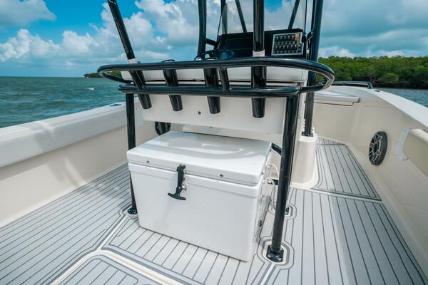 23ft Hydra Sports Yacht For Sale