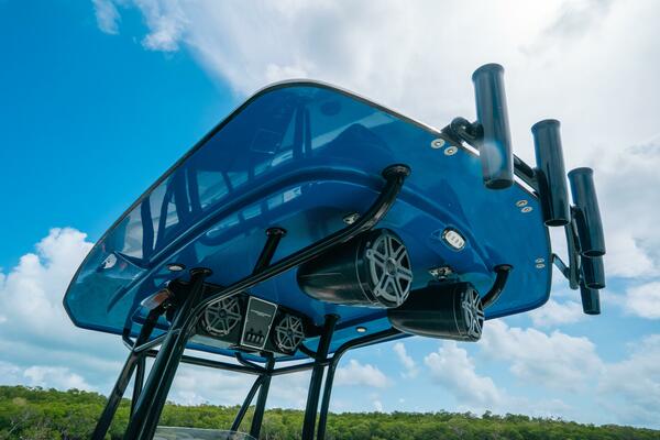 23ft Hydra Sports Yacht For Sale