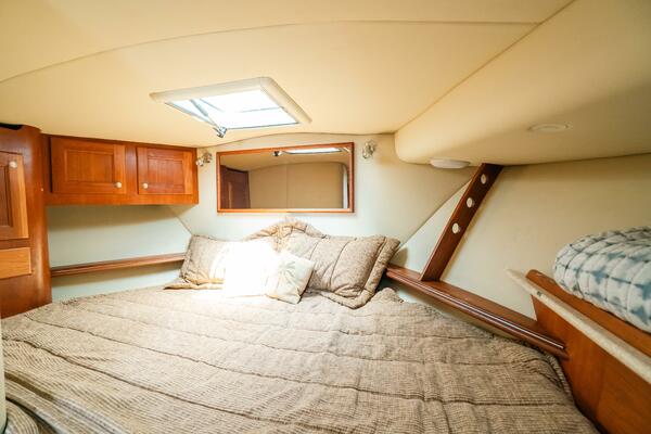 38ft Rampage Yacht For Sale