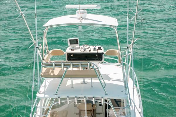 38ft Rampage Yacht For Sale