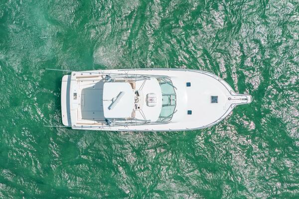 38ft Rampage Yacht For Sale