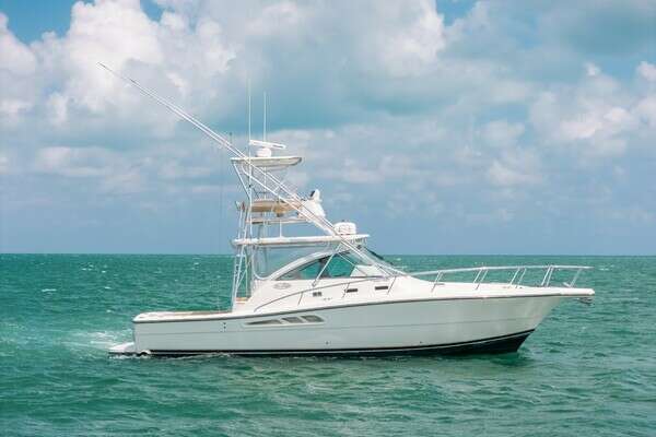 38-ft-Rampage-2007-Key Largo Florida United States yacht for sale