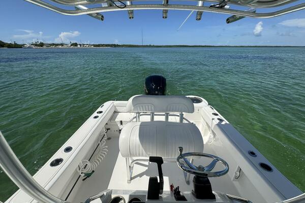 22ft Sea Fox Yacht For Sale