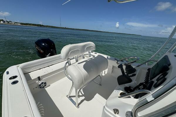 22ft Sea Fox Yacht For Sale