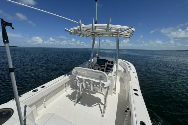 22ft Sea Fox Yacht For Sale