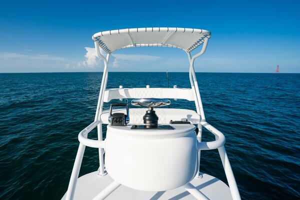 39ft Front Runner Yacht For Sale