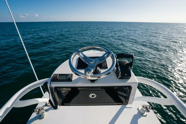 39ft Front Runner Yacht For Sale