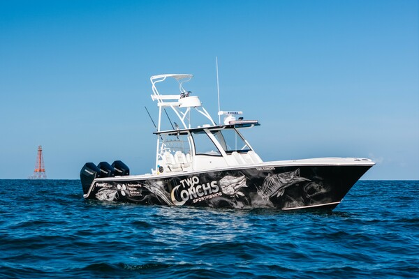 39ft Front Runner Yacht For Sale