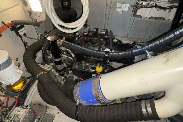 Sea Ray 470 Sundancer Yacht For Sale