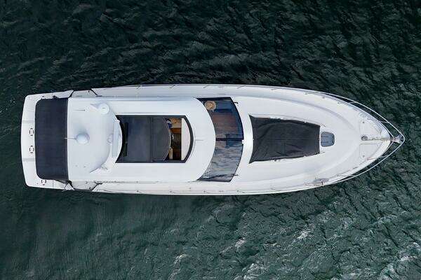 Sea Ray 470 Sundancer Yacht For Sale