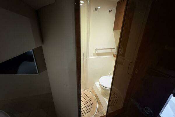 Sea Ray 470 Sundancer Yacht For Sale