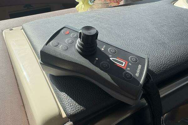 Sea Ray 470 Sundancer Yacht For Sale