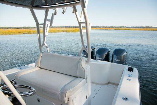 Yellowfin  Yacht For Sale