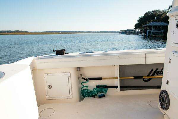 Yellowfin  Yacht For Sale