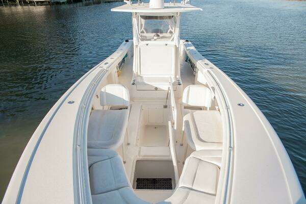 Yellowfin  Yacht For Sale