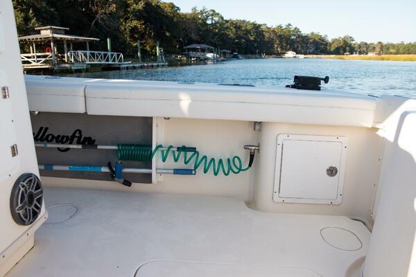 34ft Yellowfin Yacht For Sale 34ft Yellowfin Yacht For Sale