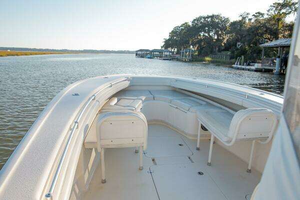 Yellowfin  Yacht For Sale