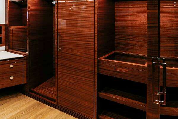 Bering 92 Yacht For Sale