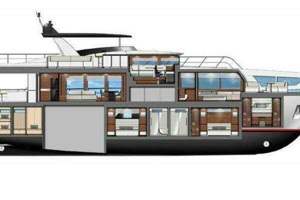 Bering 92 Yacht For Sale