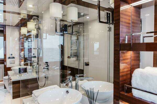 Bering 92 Yacht For Sale