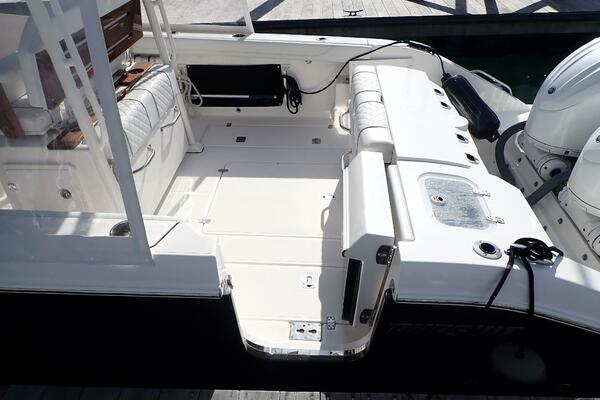 28ft Pursuit Yacht For Sale 28ft Pursuit Yacht For Sale