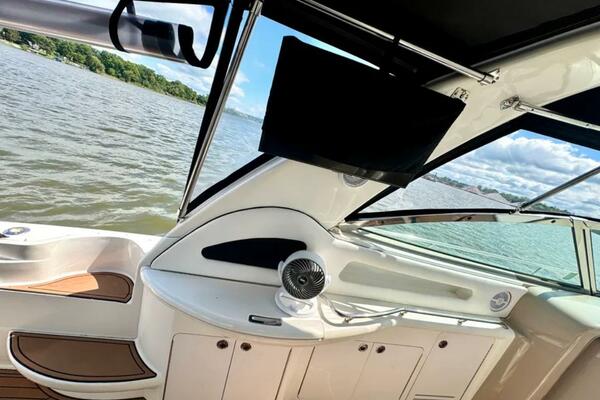 Gratitude 46ft Sea Ray Yacht For Sale