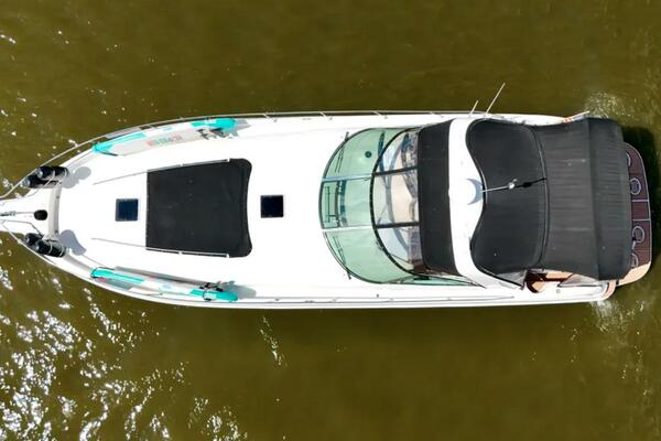 Gratitude 46ft Sea Ray Yacht For Sale