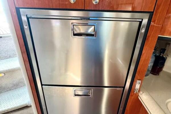 Gratitude 46ft Sea Ray Yacht For Sale