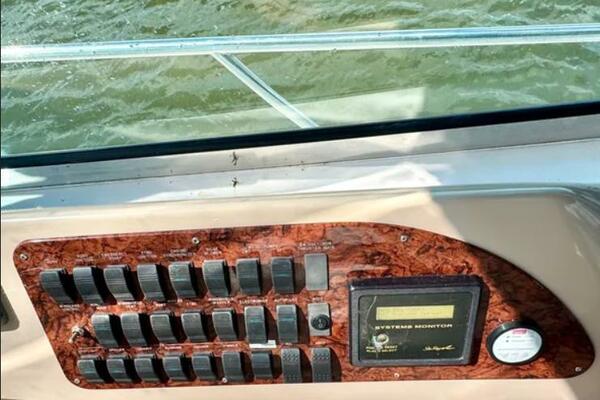 Gratitude 46ft Sea Ray Yacht For Sale