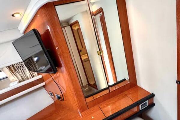 Gratitude 46ft Sea Ray Yacht For Sale