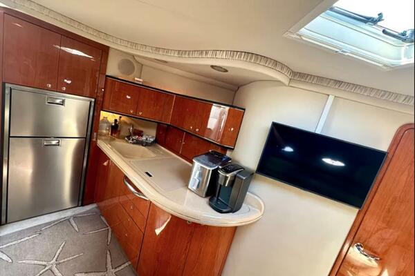 Gratitude 46ft Sea Ray Yacht For Sale