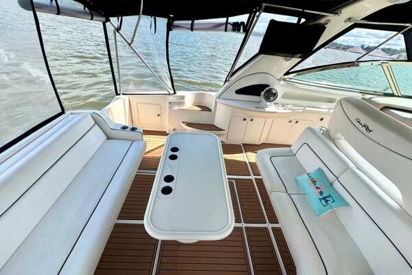 Gratitude 46ft Sea Ray Yacht For Sale