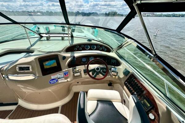 Gratitude 46ft Sea Ray Yacht For Sale