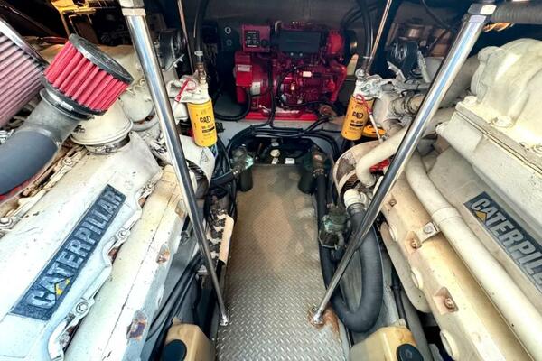 Gratitude 46ft Sea Ray Yacht For Sale