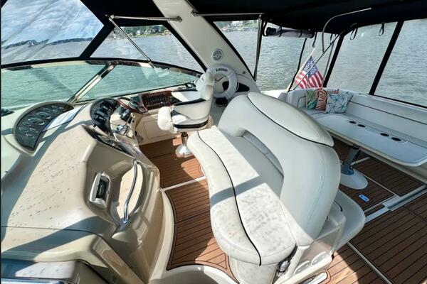 Gratitude 46ft Sea Ray Yacht For Sale