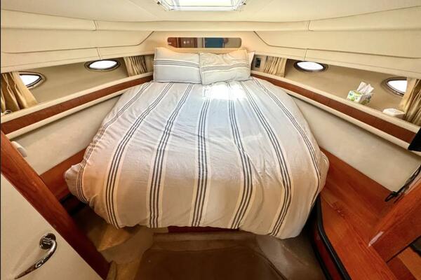 Gratitude 46ft Sea Ray Yacht For Sale