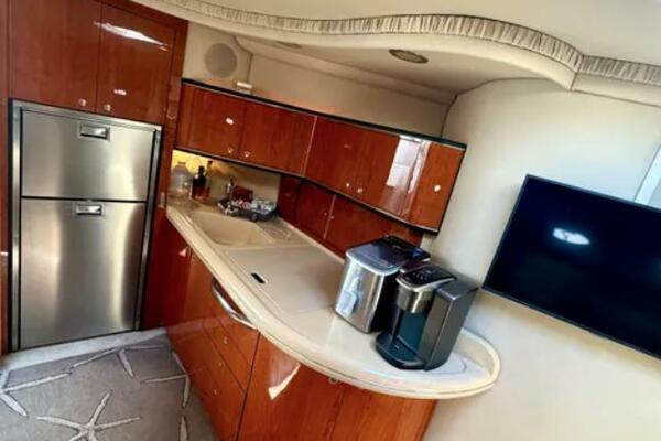 Gratitude 46ft Sea Ray Yacht For Sale