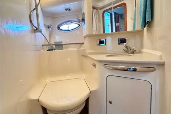 Gratitude 46ft Sea Ray Yacht For Sale