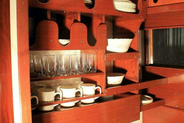 Chris-Craft Commuter Yacht For Sale