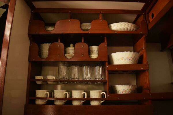 Chris-Craft Commuter Yacht For Sale