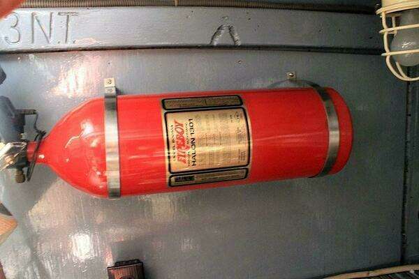 Chris-Craft Commuter Yacht For Sale