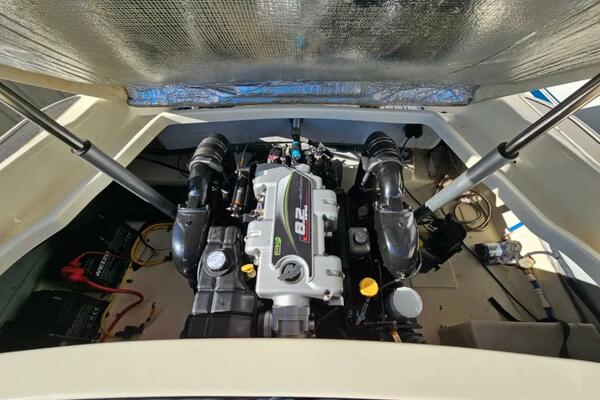 25ft Chris Craft Yacht For Sale