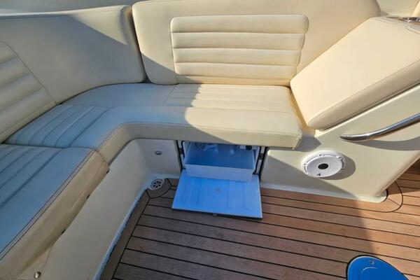 25ft Chris Craft Yacht For Sale