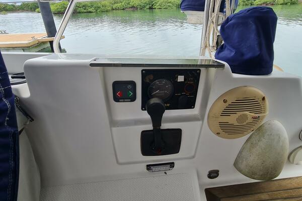 Vapiano 47ft Hanse Yacht For Sale