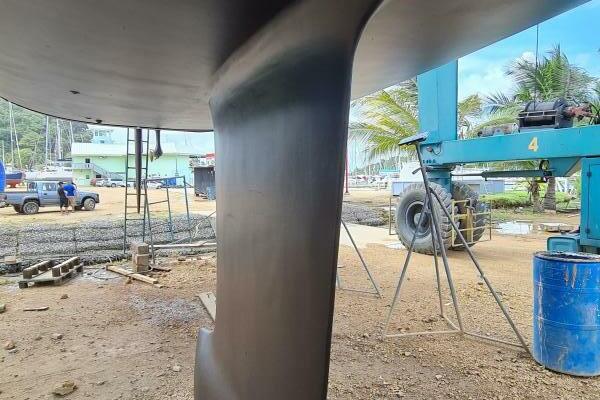 Vapiano 47ft Hanse Yacht For Sale