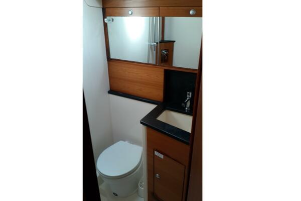 Vapiano 47ft Hanse Yacht For Sale