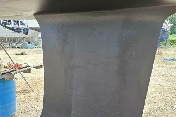 Vapiano 47ft Hanse Yacht For Sale