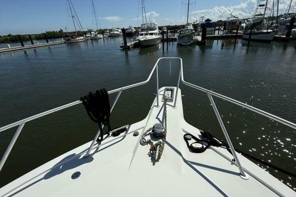 53ft Ocean Yachts Yacht For Sale