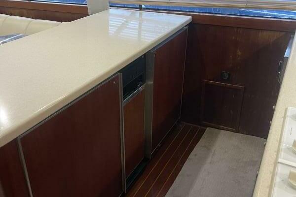 53ft Ocean Yachts Yacht For Sale