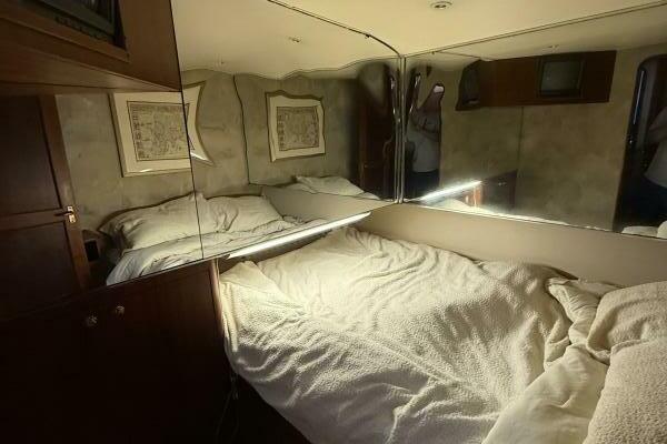 53ft Ocean Yachts Yacht For Sale